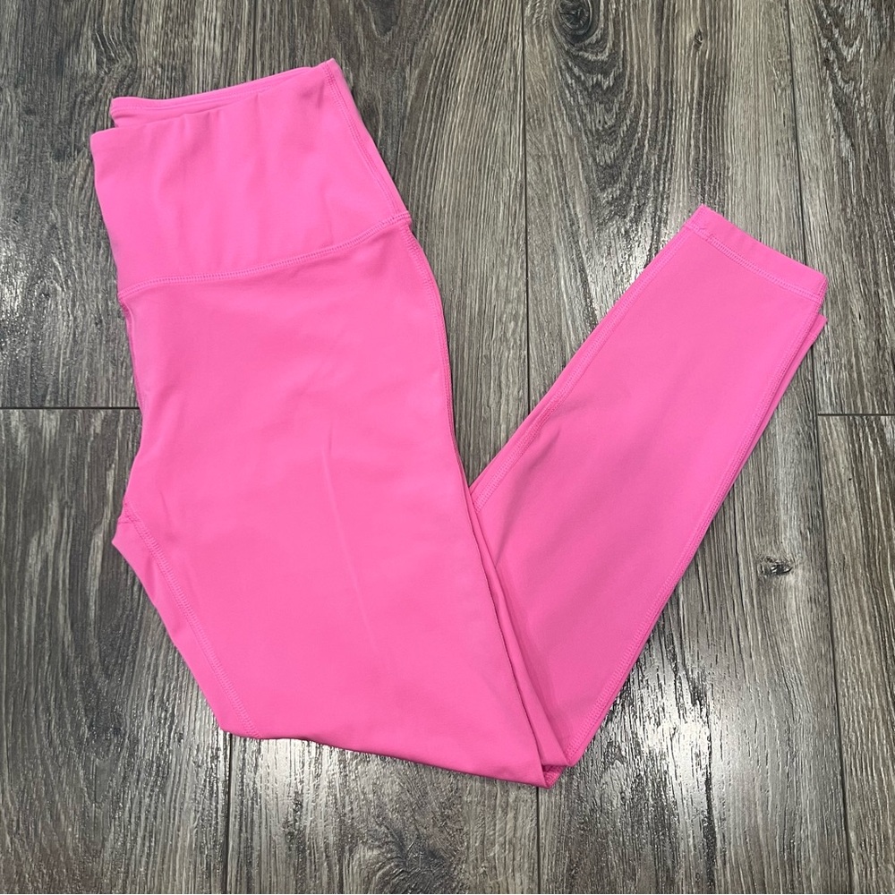 🍎 3/$30 Amazon Essentials Vibrant Pink Leggings